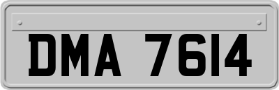 DMA7614