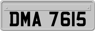 DMA7615