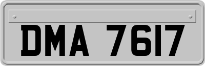 DMA7617