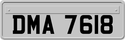 DMA7618