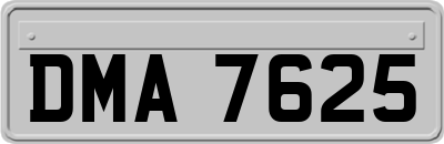 DMA7625