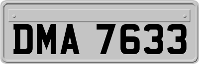 DMA7633