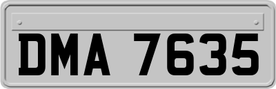 DMA7635