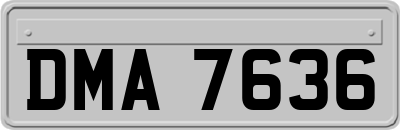 DMA7636