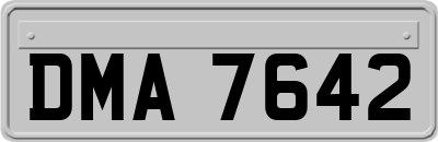 DMA7642