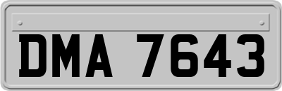 DMA7643