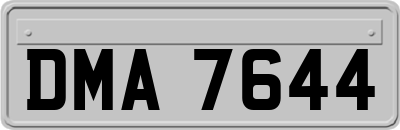 DMA7644