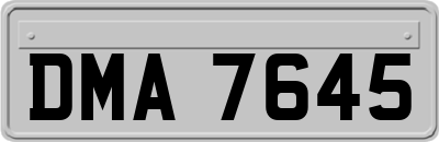 DMA7645