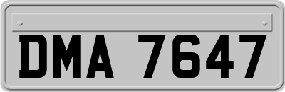 DMA7647
