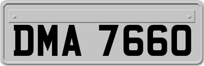 DMA7660