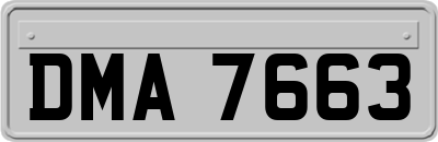 DMA7663