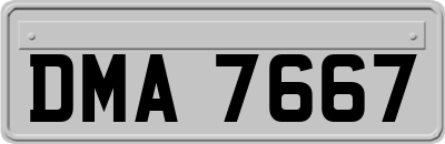 DMA7667