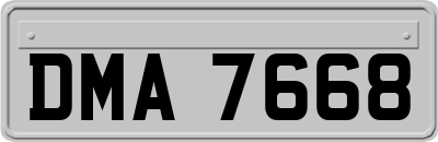 DMA7668