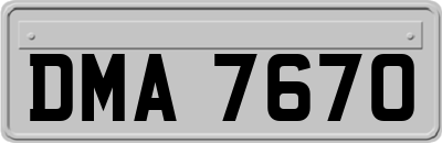 DMA7670