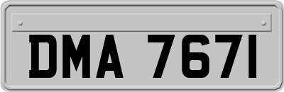 DMA7671