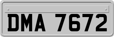 DMA7672