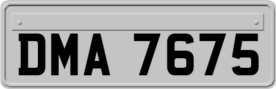 DMA7675