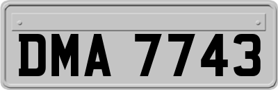 DMA7743