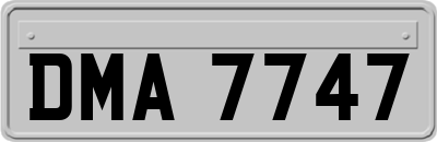 DMA7747