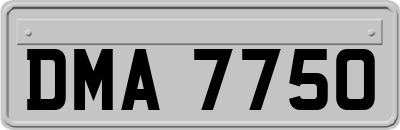 DMA7750