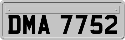 DMA7752