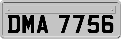 DMA7756