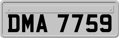 DMA7759