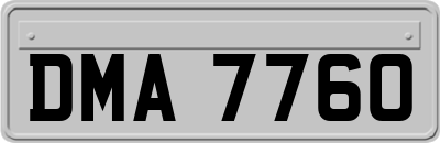 DMA7760