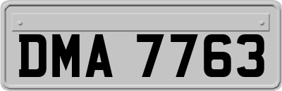 DMA7763