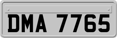 DMA7765