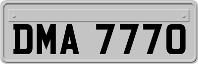 DMA7770