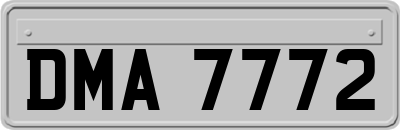 DMA7772