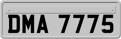 DMA7775