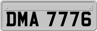DMA7776