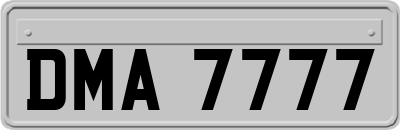 DMA7777