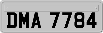 DMA7784
