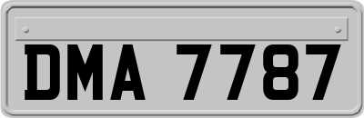 DMA7787
