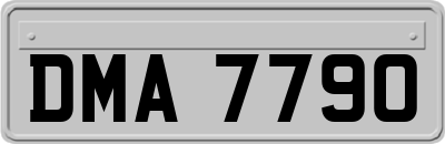 DMA7790