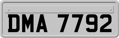 DMA7792