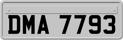 DMA7793