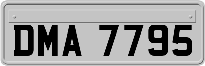 DMA7795