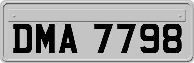 DMA7798
