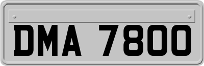DMA7800