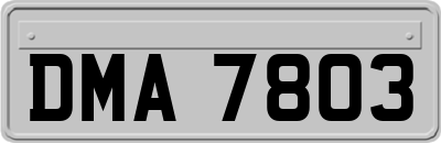 DMA7803