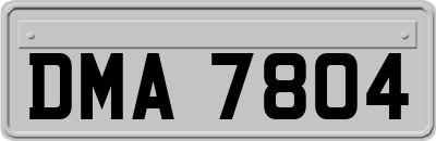 DMA7804