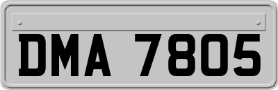 DMA7805