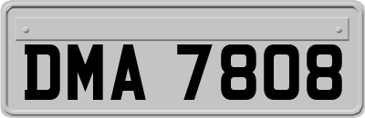 DMA7808