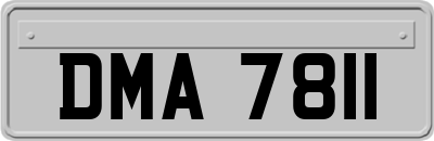 DMA7811