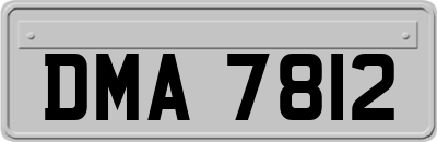DMA7812