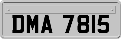 DMA7815